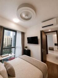 Parc Clematis (D5), Apartment #564082251